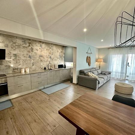 Beach Retreat Торес Ведрас Екстериор снимка