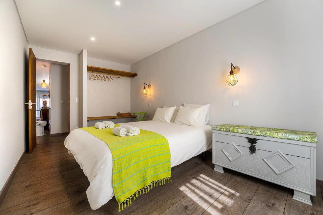 Beach Retreat Торес Ведрас Екстериор снимка
