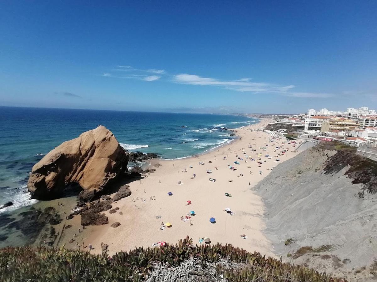 Beach Retreat Торес Ведрас Екстериор снимка