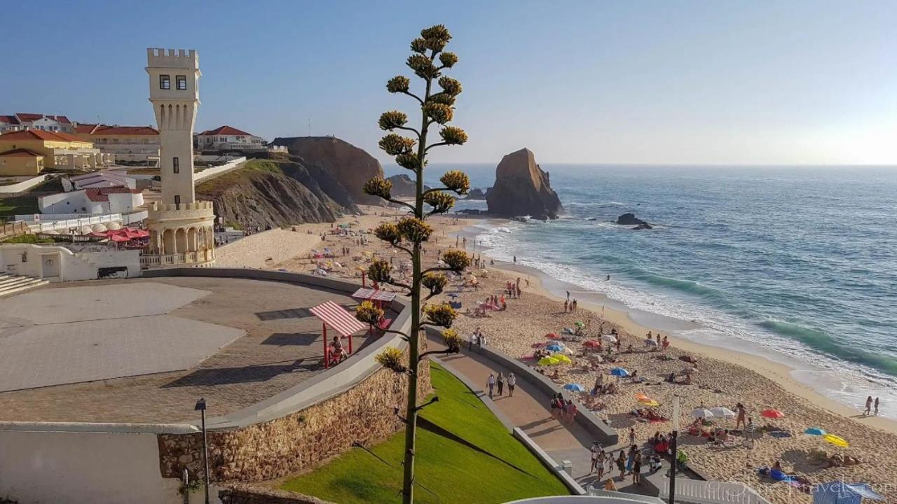 Beach Retreat Торес Ведрас Екстериор снимка