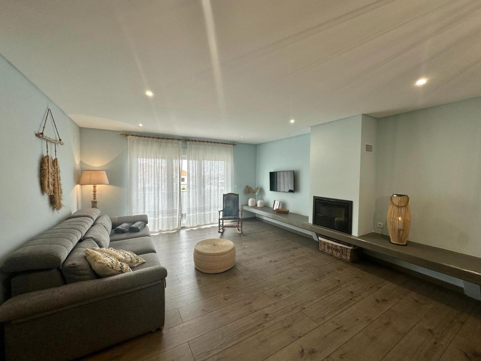 Beach Retreat Торес Ведрас Екстериор снимка