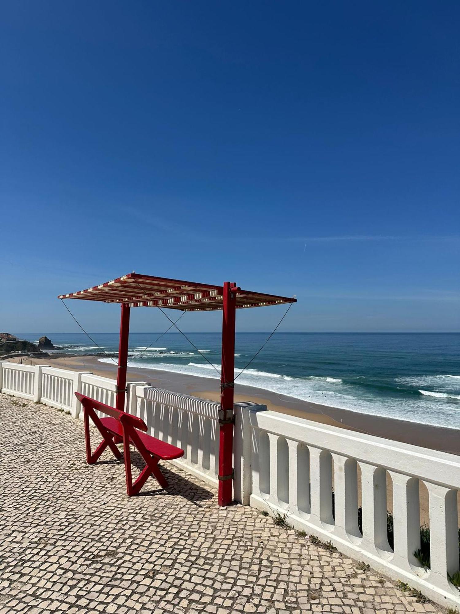 Beach Retreat Торес Ведрас Екстериор снимка